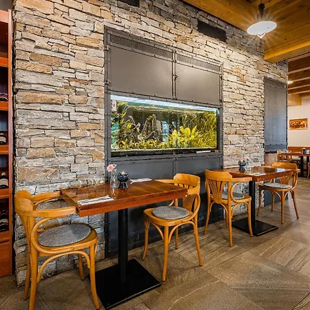 بيت ضيافة Rodinny