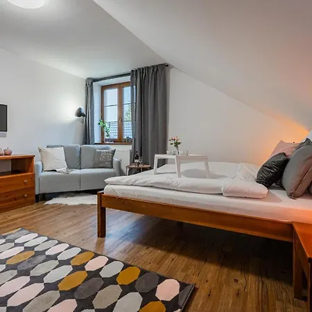 Guest house Rodinny