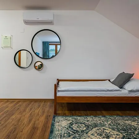 Rodinny Guest house *