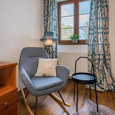 Guest house Rodinny *