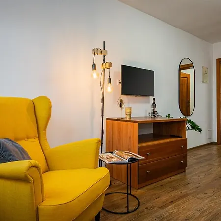 بيت ضيافة Rodinny