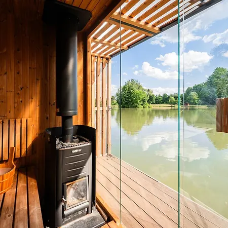 Guest house Rodinny