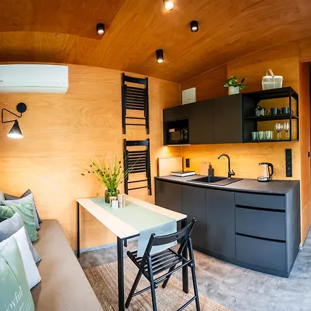 Rodinny Guest house *